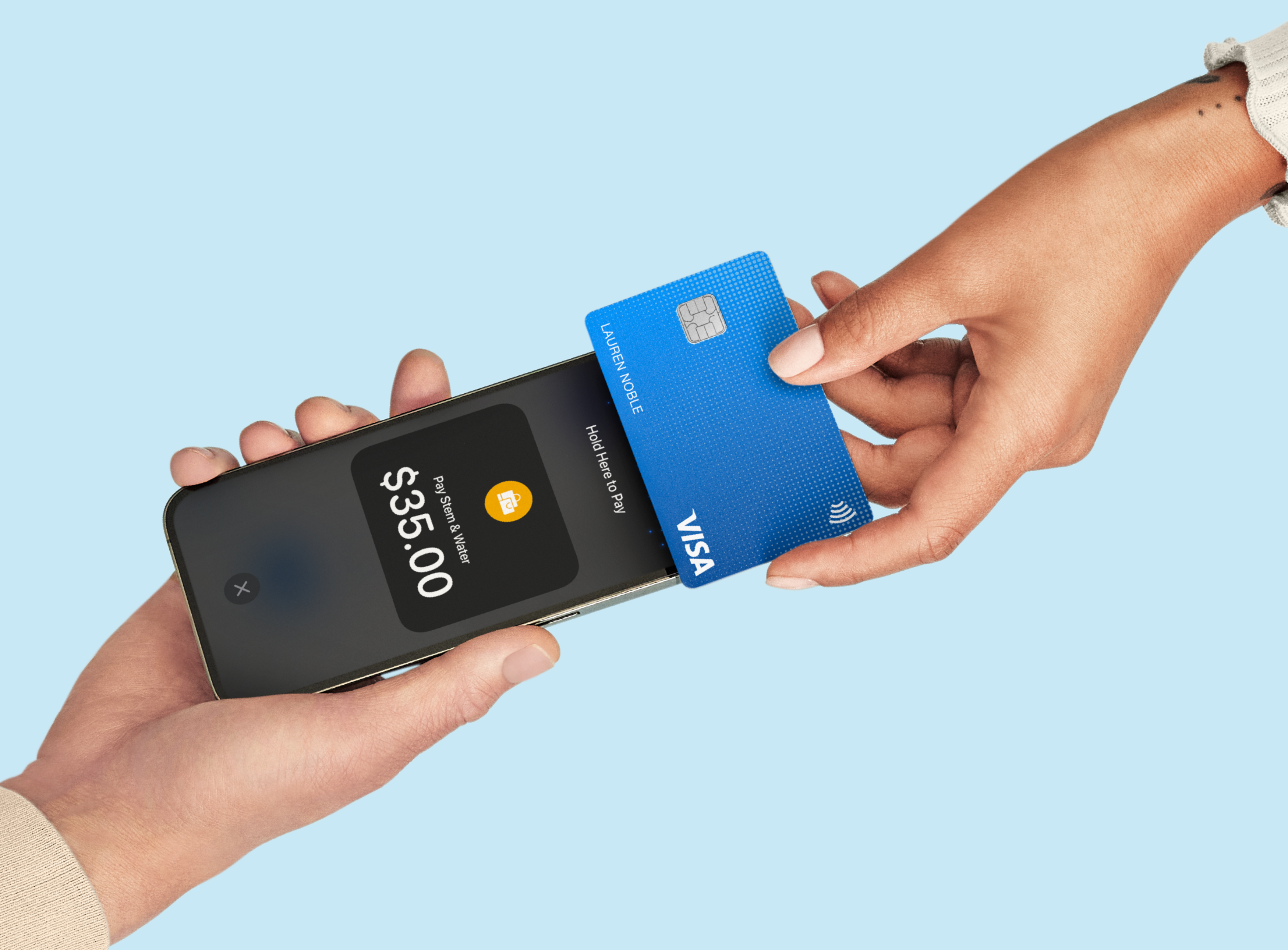 Block Introduces 'Tap To Pay' On Apple iPhone For Hasslefree Contactless Commerce