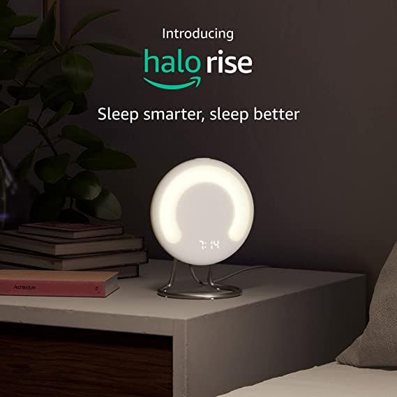 Amazon Unveils First Of Its Kind Bedside Sleep Tracker: Checkout Features