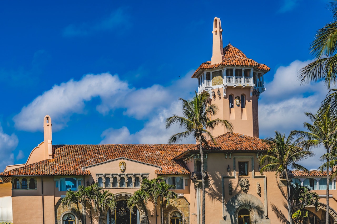Trump Lawyers Oppose Mar-A-Lago Case Special Master's Order To Verify List Of Seized Items