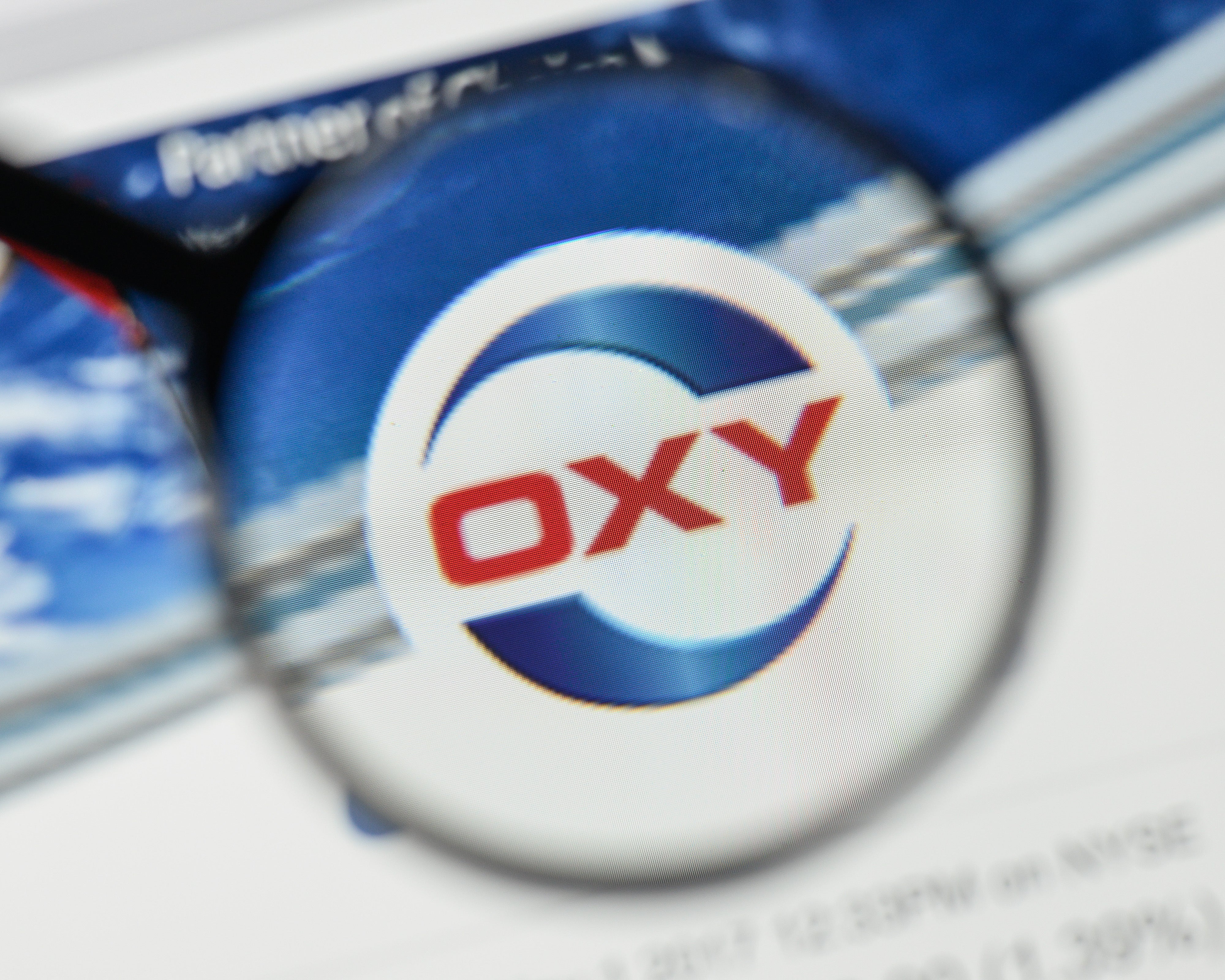 Warren Buffett's Berkshire Hathaway Adds $352M Stake In Occidental Petroleum This Week: Stock Nearly Doubles In 2022