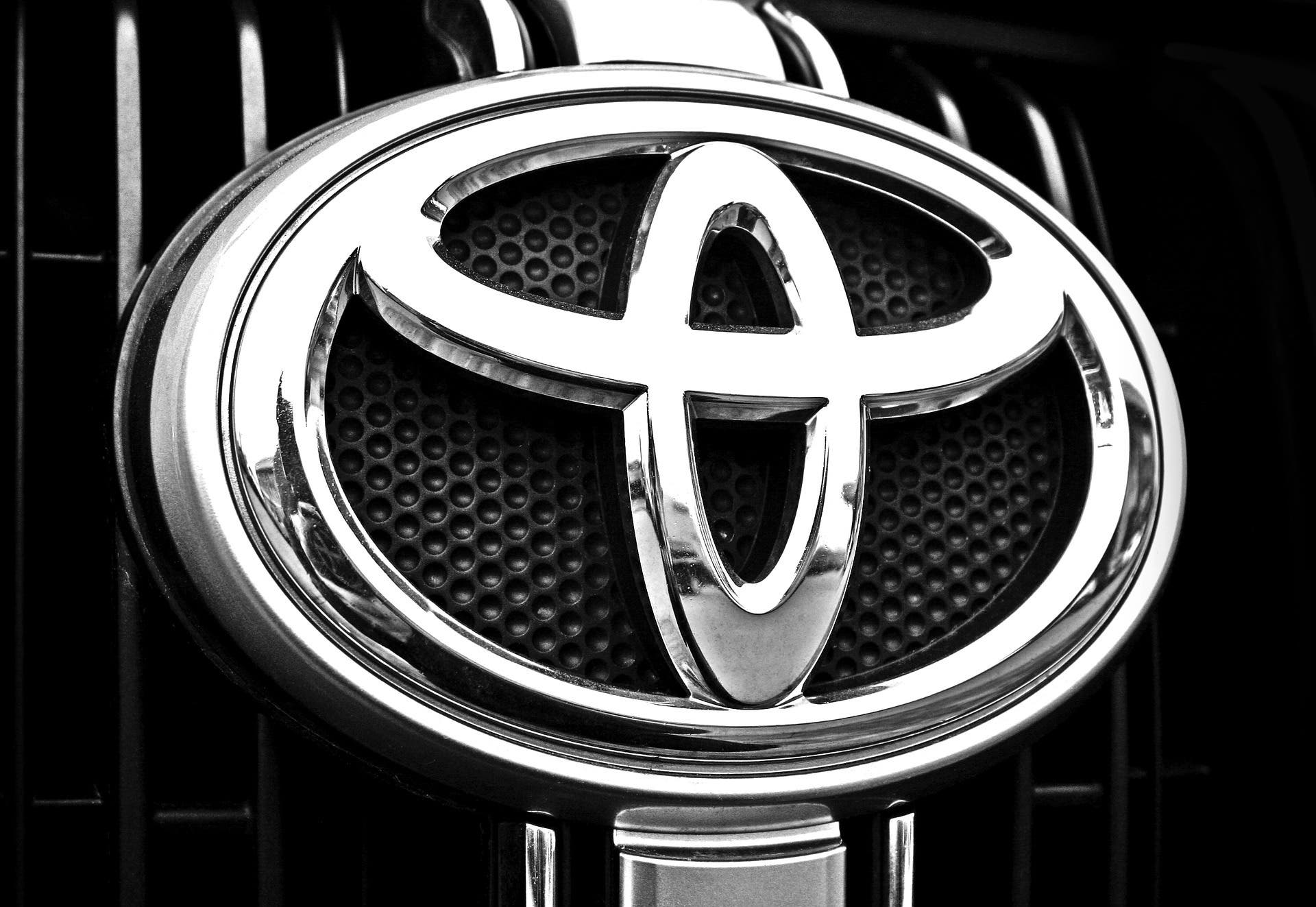 Toyota Registers 44.3% Production Growth In August