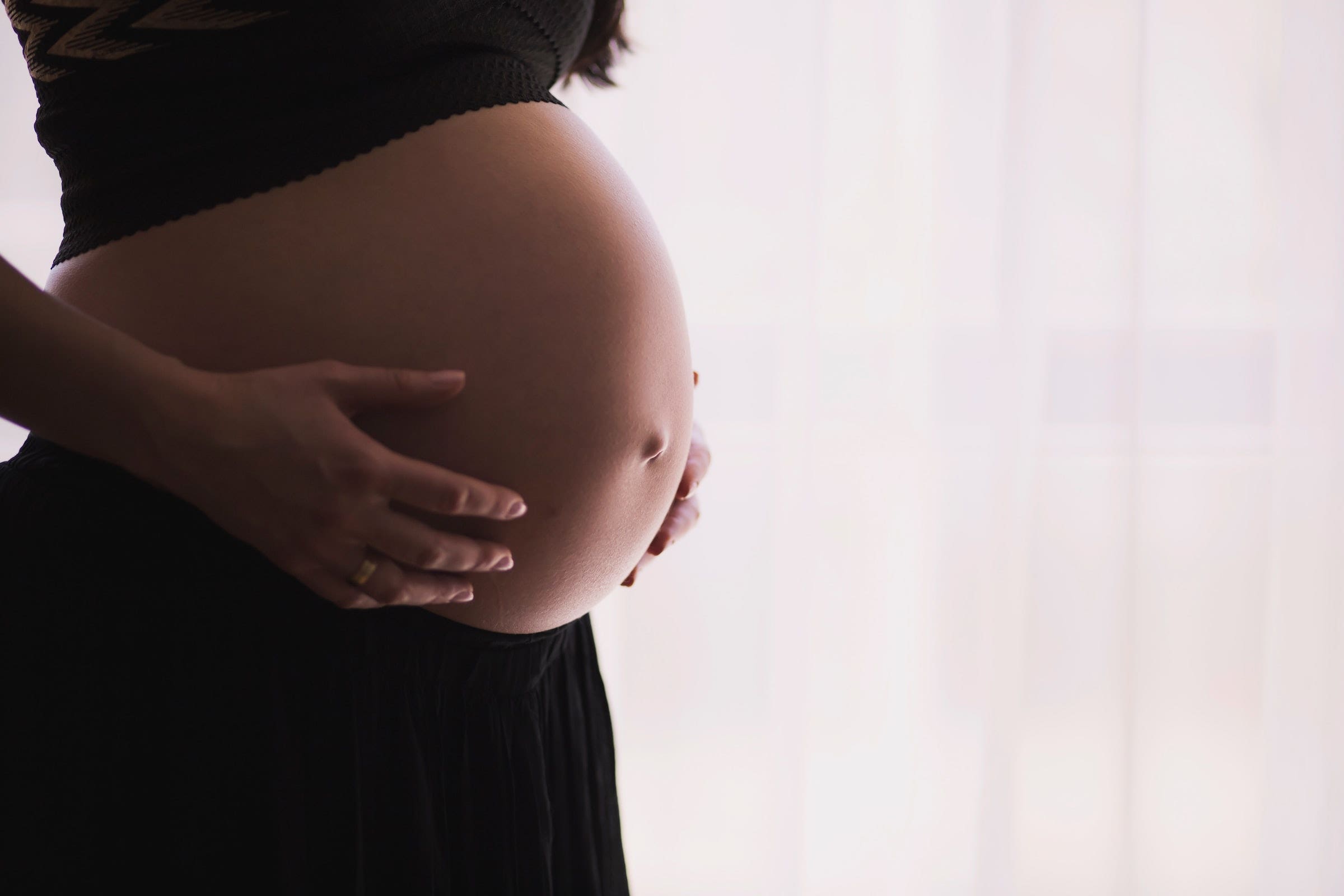 Oklahoma Suing Pregnant Women For Consuming Medical Marijuana