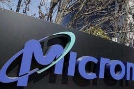 Micron, Charles River Laboratories And Some Other Big Stocks Moving Higher On Friday