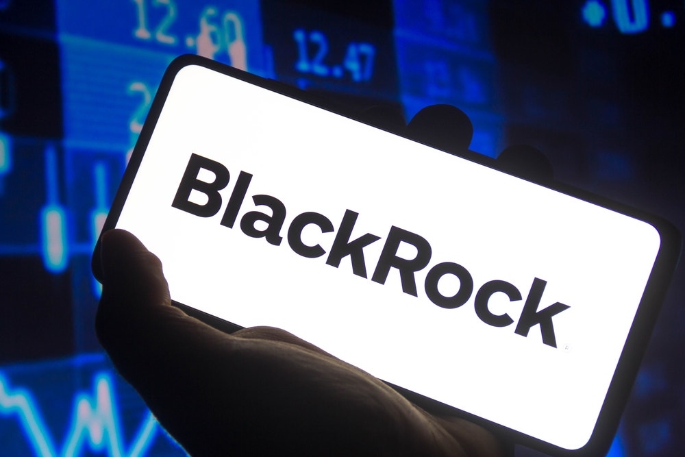 After A Lackluster Debut Of Its First Crypto ETF, BlackRock Plans Another One