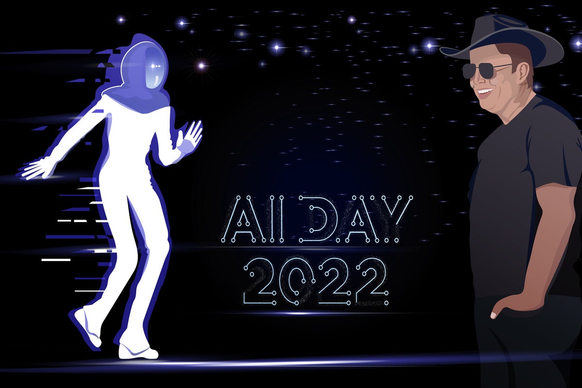 Tesla AI Day 2 Dwell Updates: Sneak Peak At Tesla Bot, FSD Progress And Extra! – Tesla (NASDAQ:TSLA) Tesla AI Day 2 Dwell Updates: Sneak Peak At Tesla Bot, FSD Progress And Extra! – Tesla (NASDAQ:TSLA)