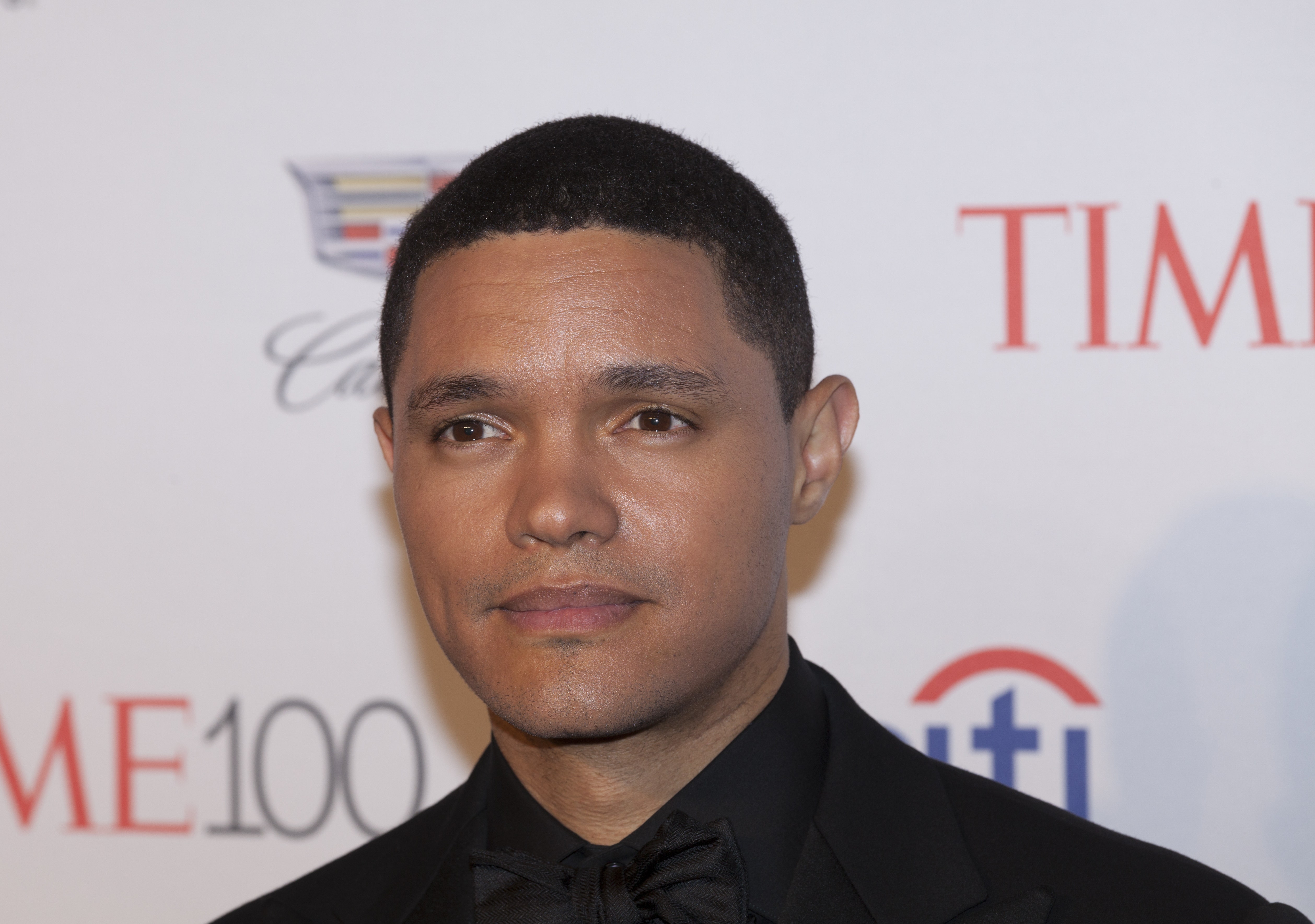 Bill Gates Says 'Can't Wait To See' What Trevor Noah Does Next After Comedian Announces Exit From 'The Daily Show'