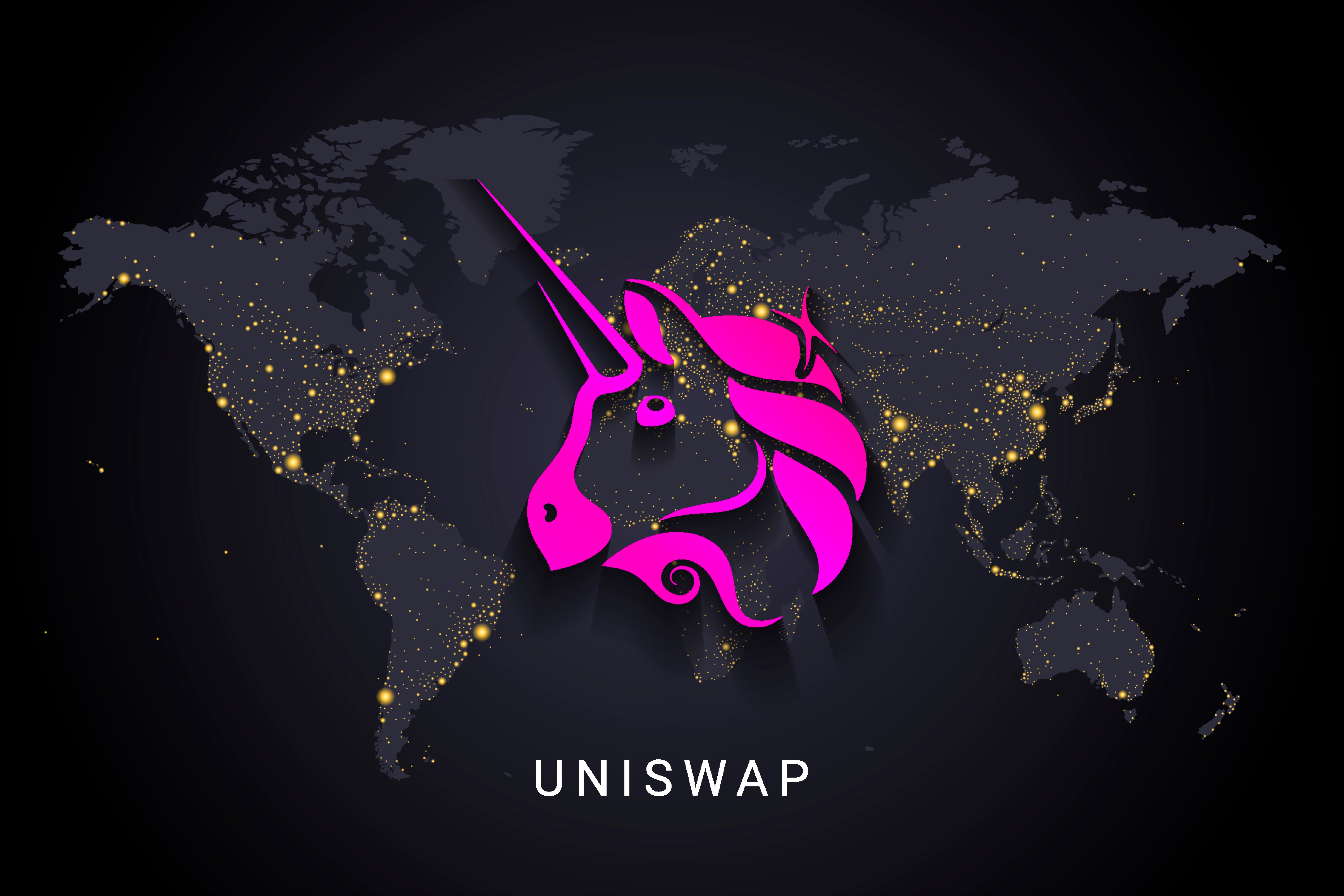 UniSwap Labs Eyes Unicorn Status With $200M Funding