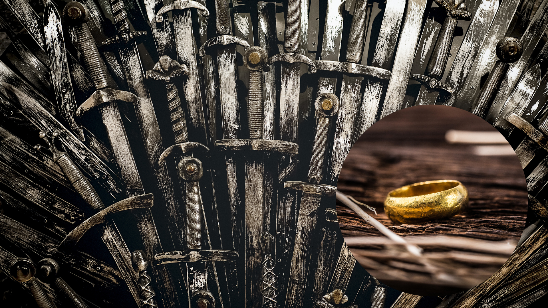 Game Of Thrones Vs. Lord Of The Rings: Which One Wins The Ratings War?