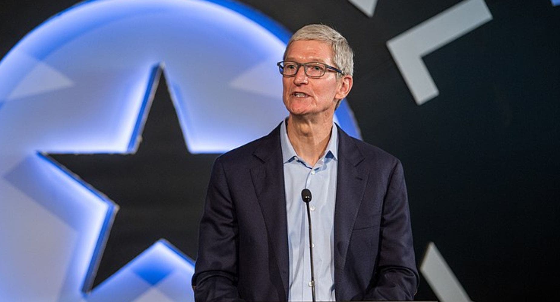 Apple's Tim Cook On The Metaverse: 'I'm Not Sure The Average Person Can Tell You What It Is'
