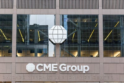 CME Group Files For Futures Brokerage After Criticizing Rival FTX For Doing The Same Thing