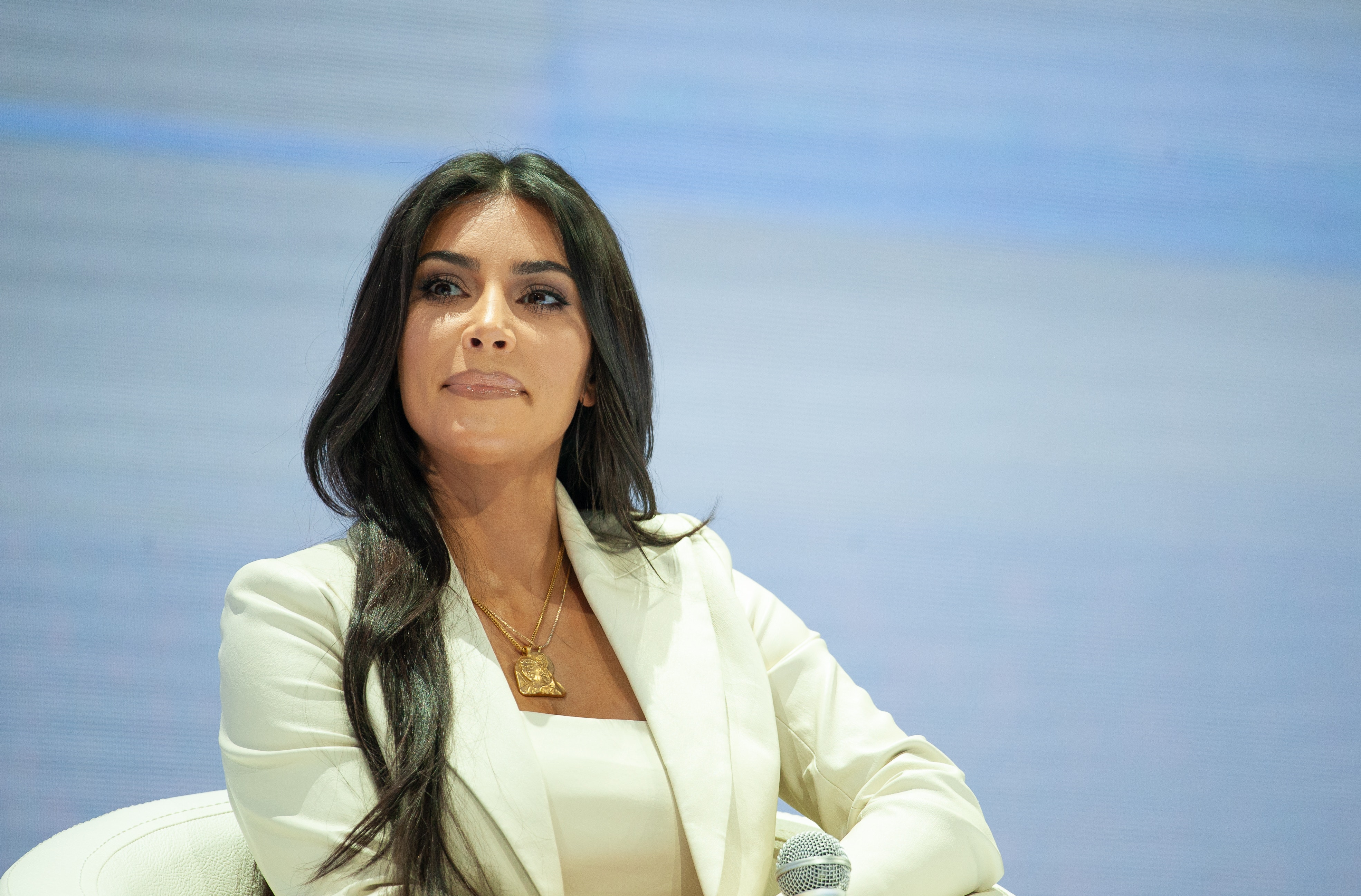 How Many Ads Must Kim Kardashian Post To Pay Off $1.26M SEC Fine? Answer: Not Many