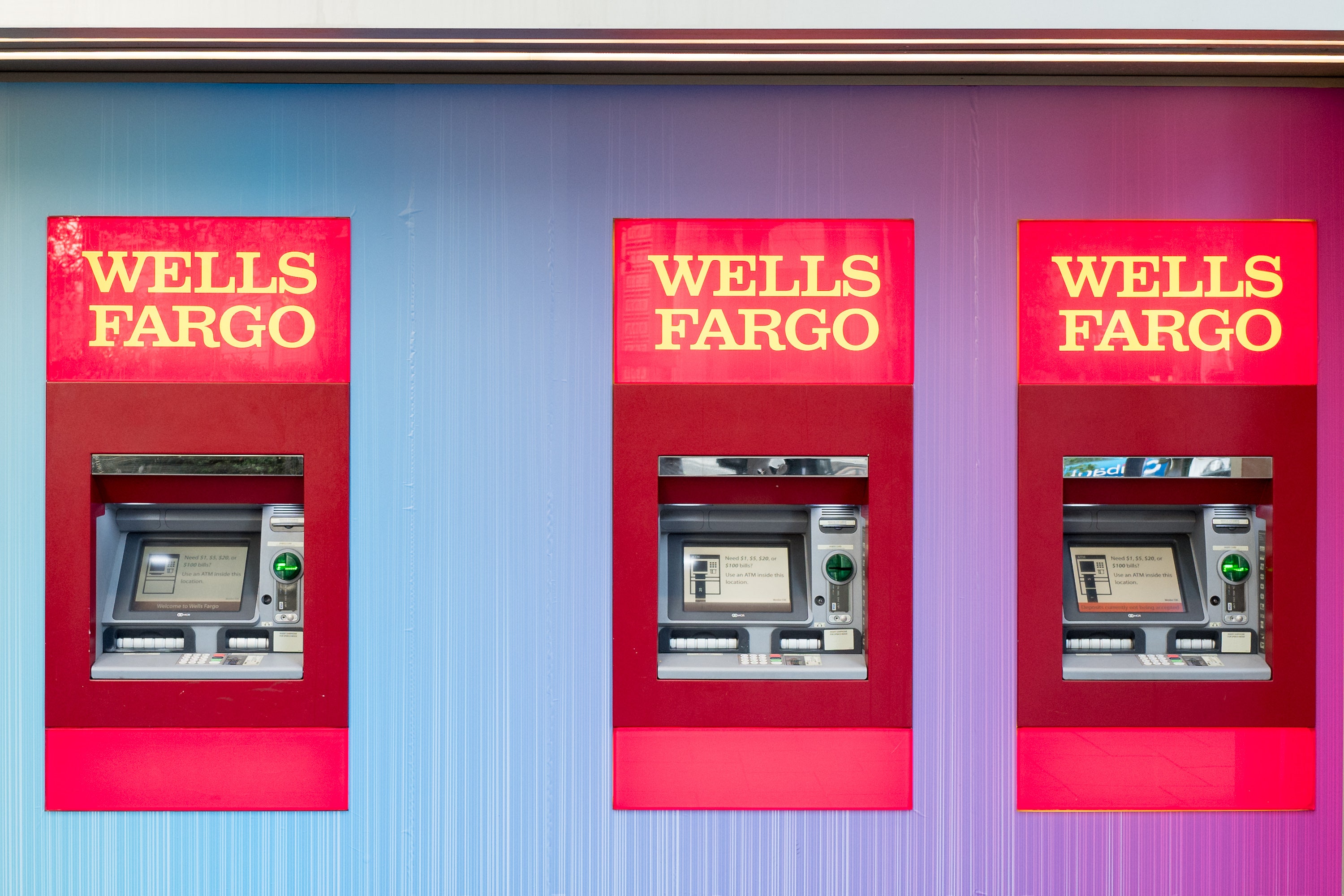 Charting Wells Fargo's Rally After Upgrade By This Fellow Bank