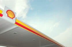 Shell Makes Second Investment In Malaysian Oil & Gas Within Month