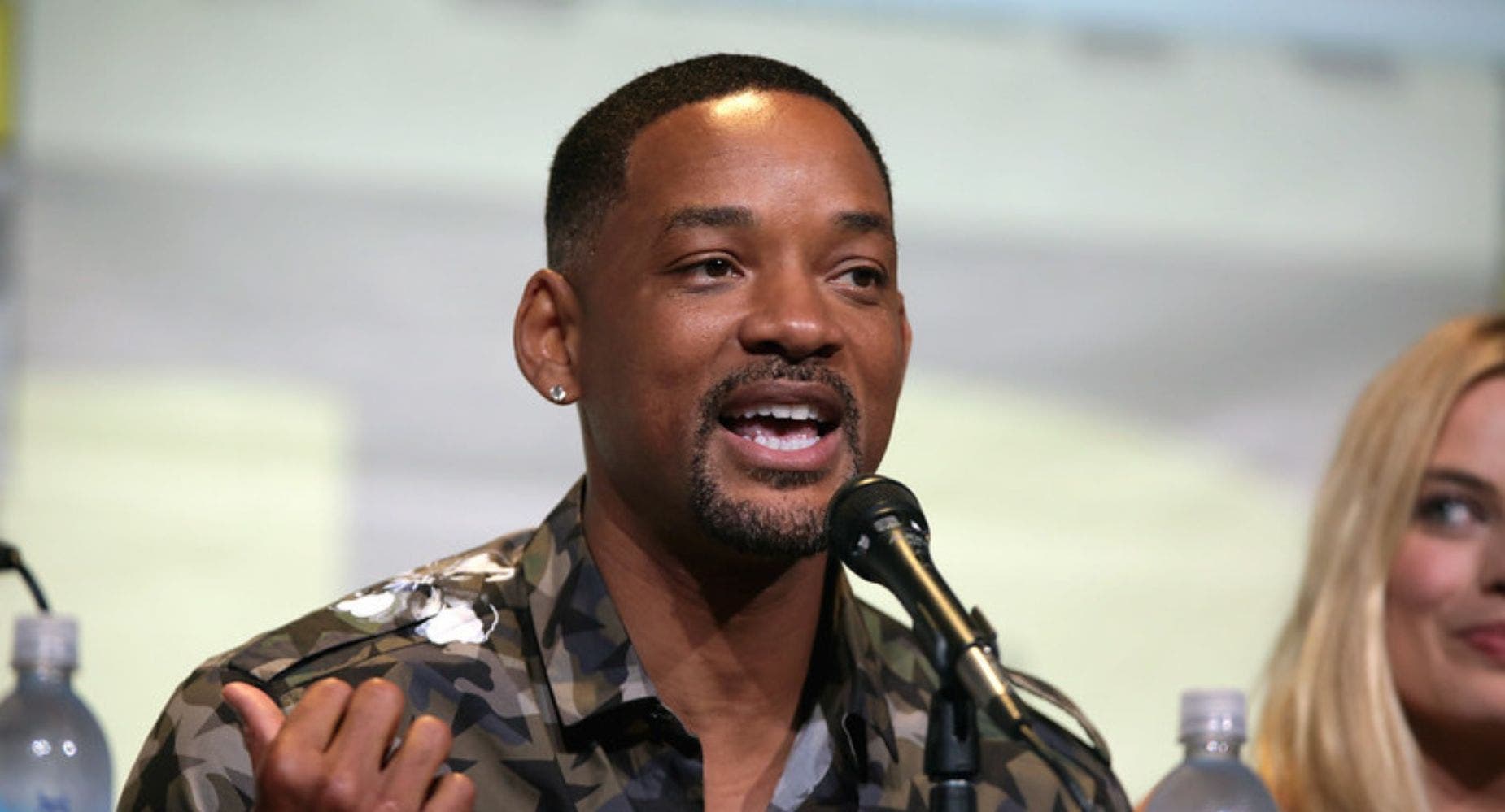 Will 'The Slap' Help Or Hurt Will Smith's AppleTV+ Thriller? 'Emancipation' Puts Academy Awards In Awkward Spot