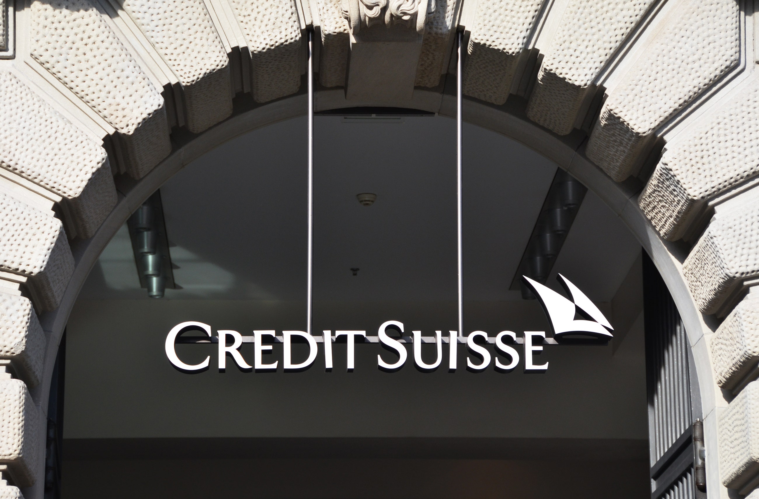 As Credit Suisse Woes Inspire Parallels To 2008 Financial Crisis, Analyst Says 'Much Different Environment, Much Different Situation'