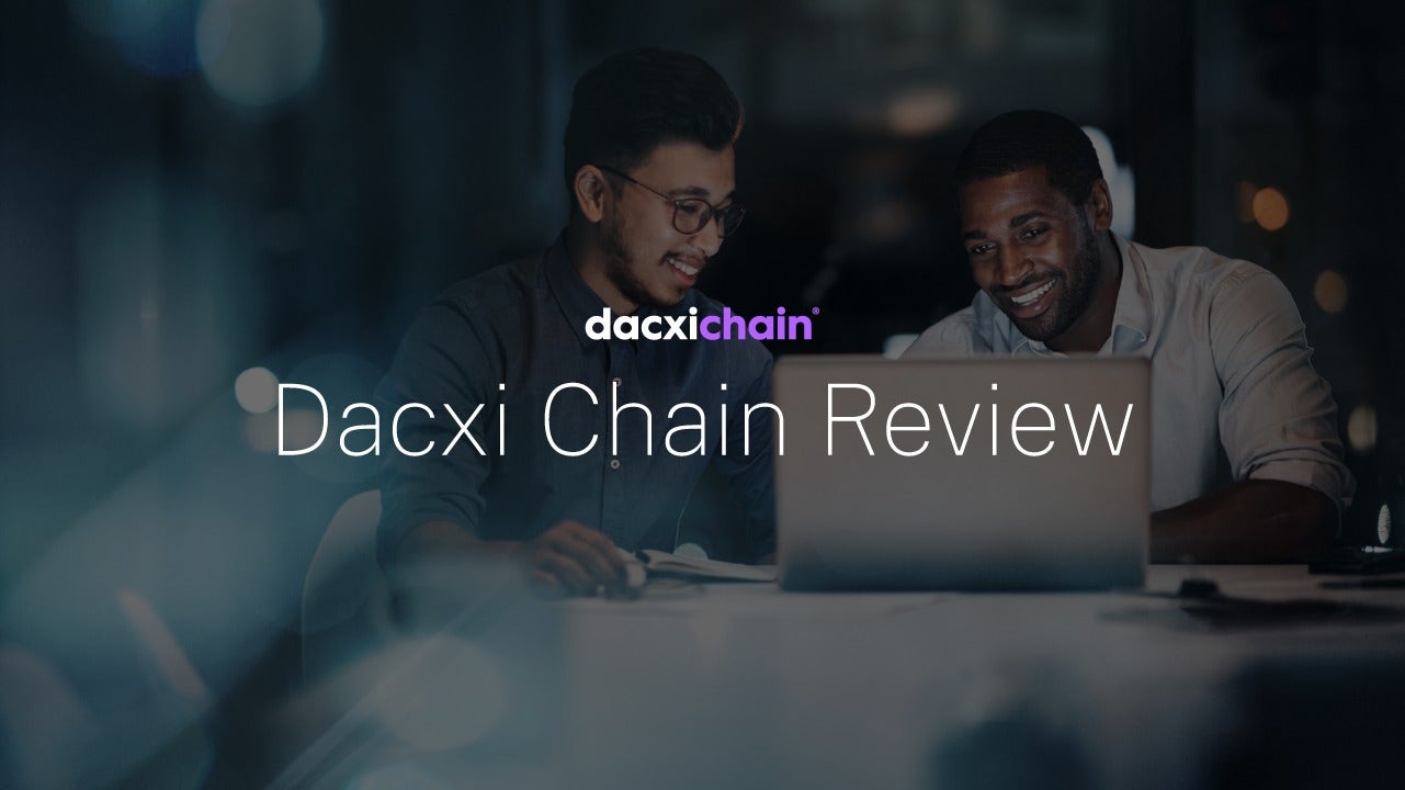 Introducing the world's first global tokenized crowdfunding platform: the Dacxi Chain