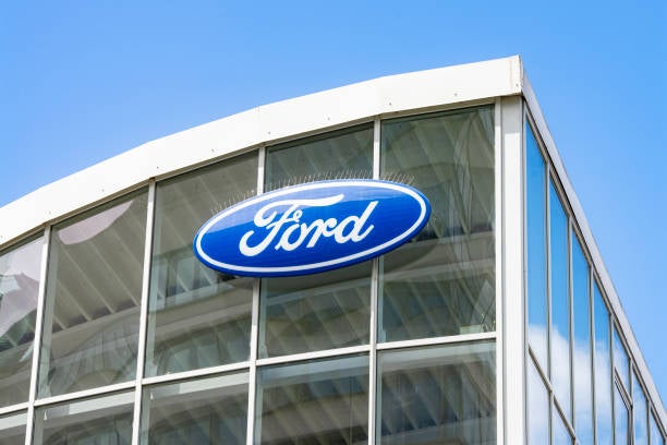 Twitter, Ford And Other Big Gainers From Tuesday