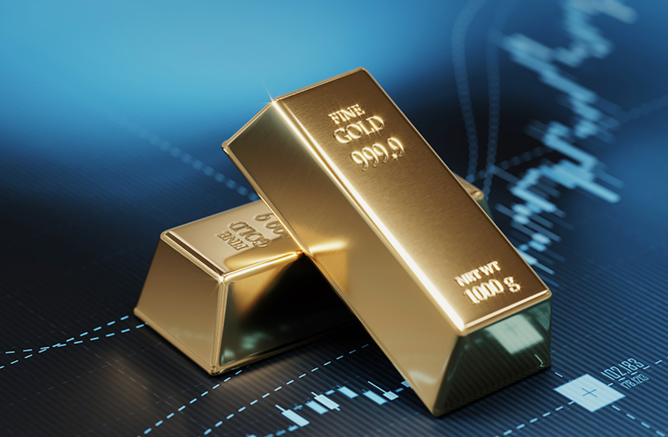 Equities-Gold Trends Amid Inflation, Global Events