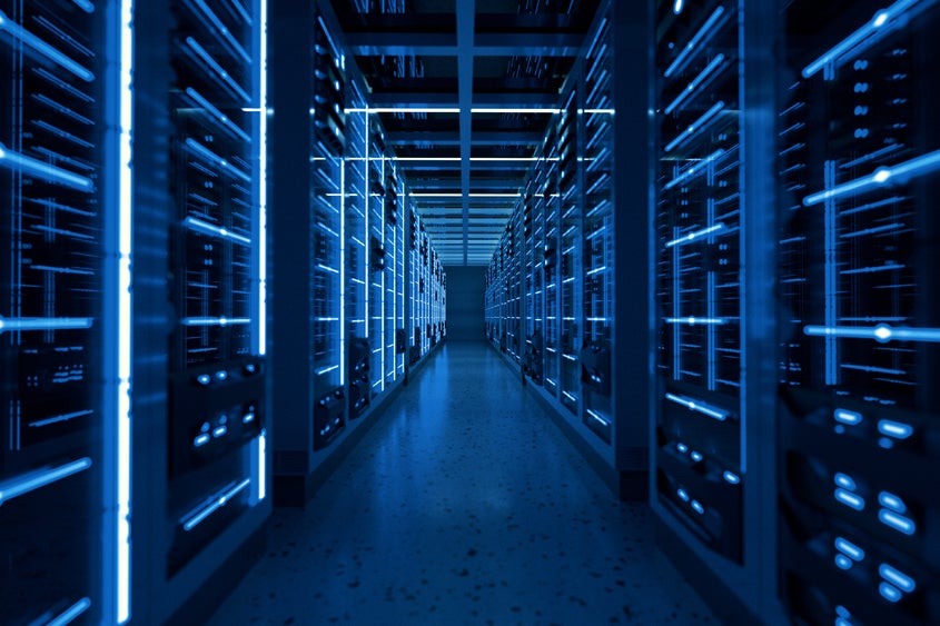 3 Data Center REITs With The Highest Upside According To Analysts
