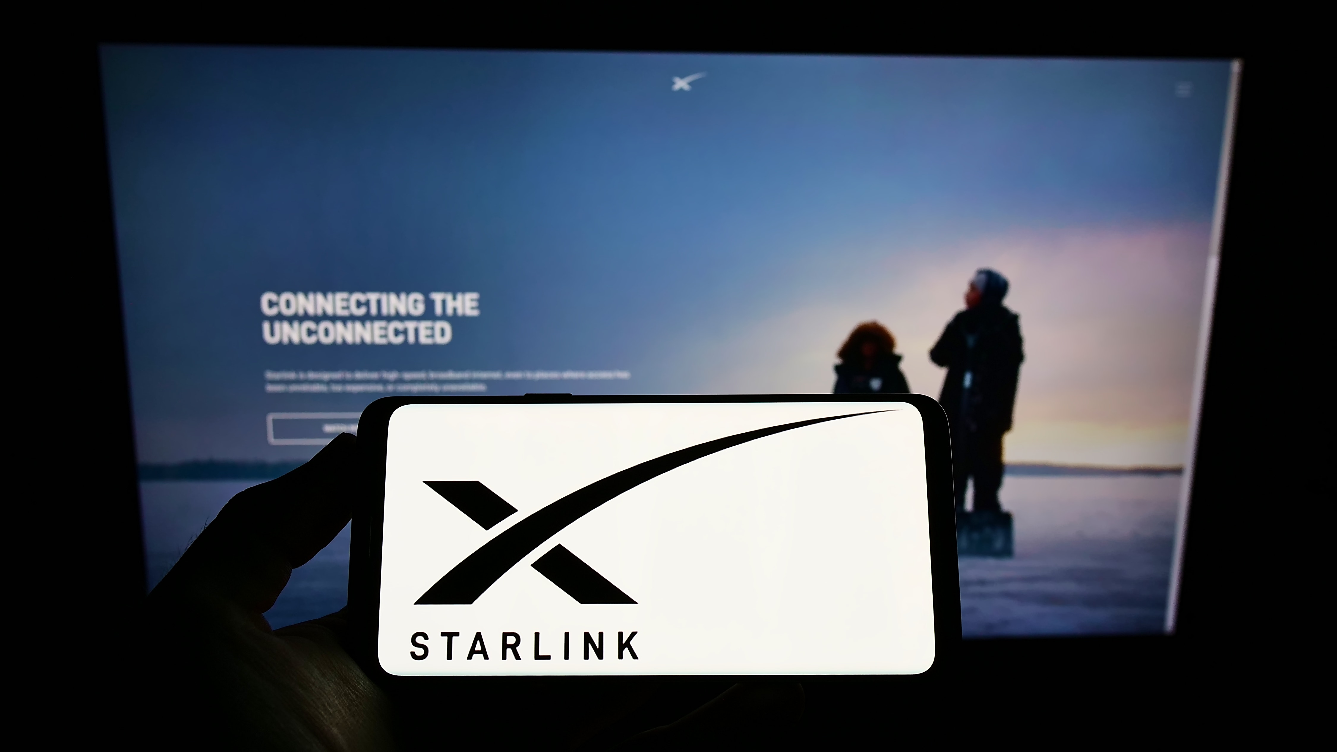 Elon Musk Says Starlink Still Far From Cashflow Positive: 'Any Support Is Super Helpful'