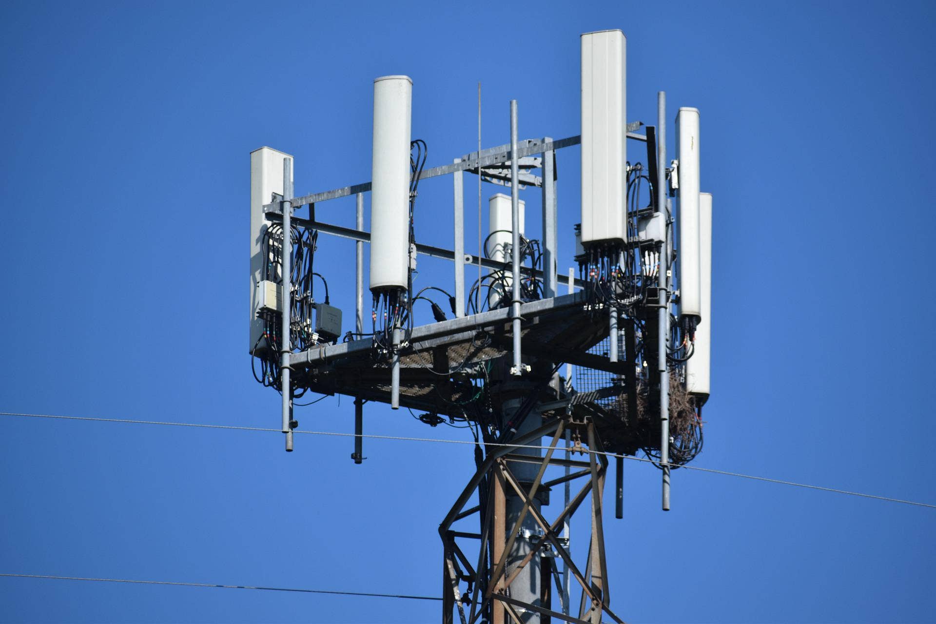 Stay Connected With These 2 Cell Tower REITs Offering Steady Dividends