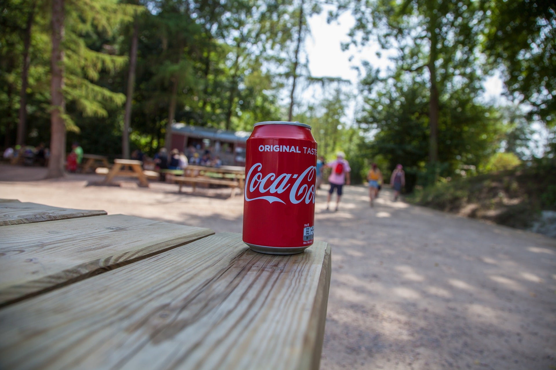 Could Coca-Cola Go Bankrupt? Hedge Fund Manager Gives Snarky Warning