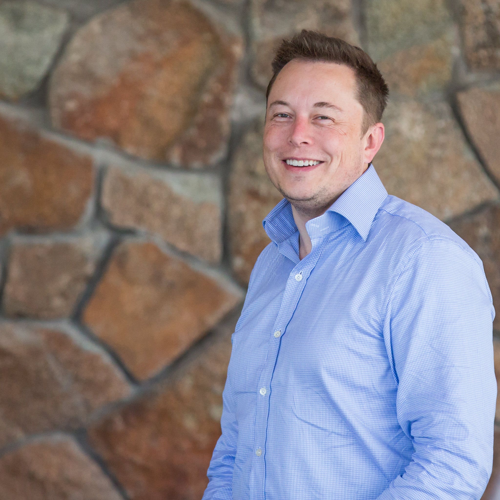 Elon Musk Gives A 'Thumbs Up' To Biden's Move On Marijuana Possession Convicts