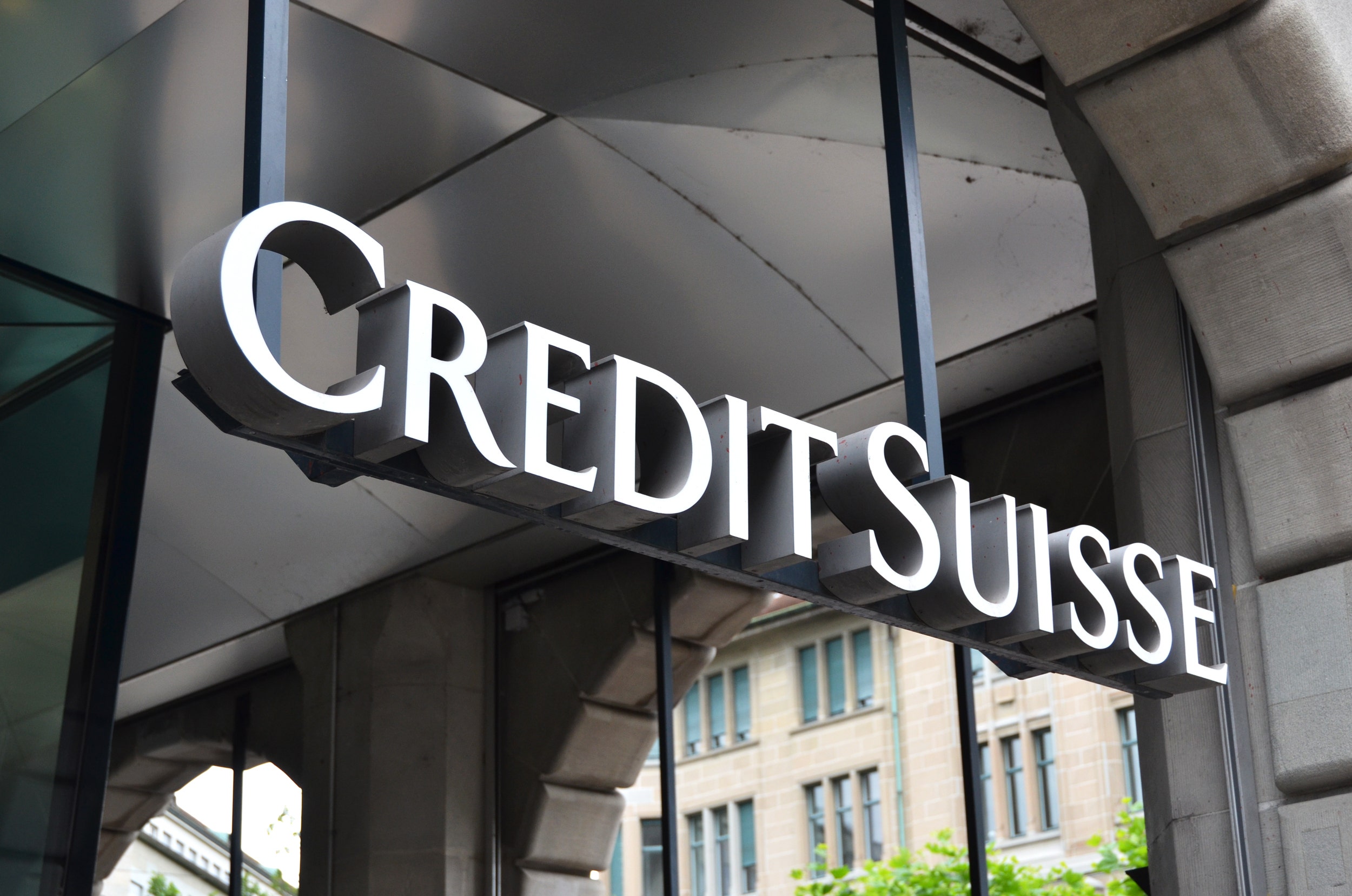 Credit Suisse Floats Plan For $3B Debt Buyback To Reassure Investors