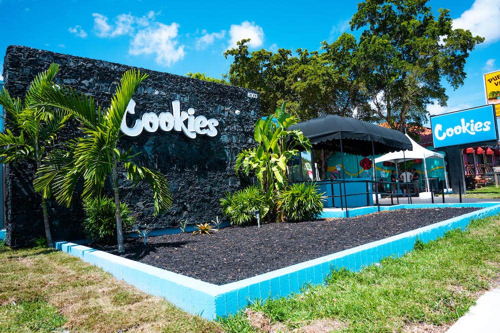 Berner's Cookies Miami Operator TRP Joins Relief Efforts For Hurricane Ian Victims