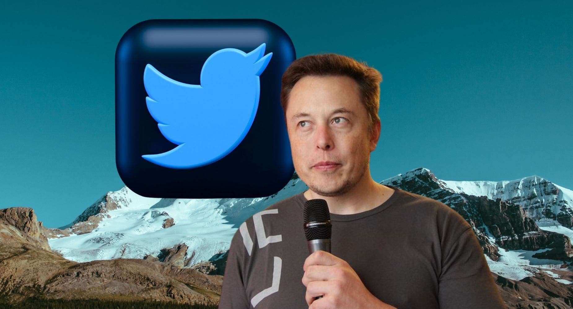 Head of TED Talks Predicts Twitter/Musk Deal's Future: 'Now Pass Me The Popcorn!'