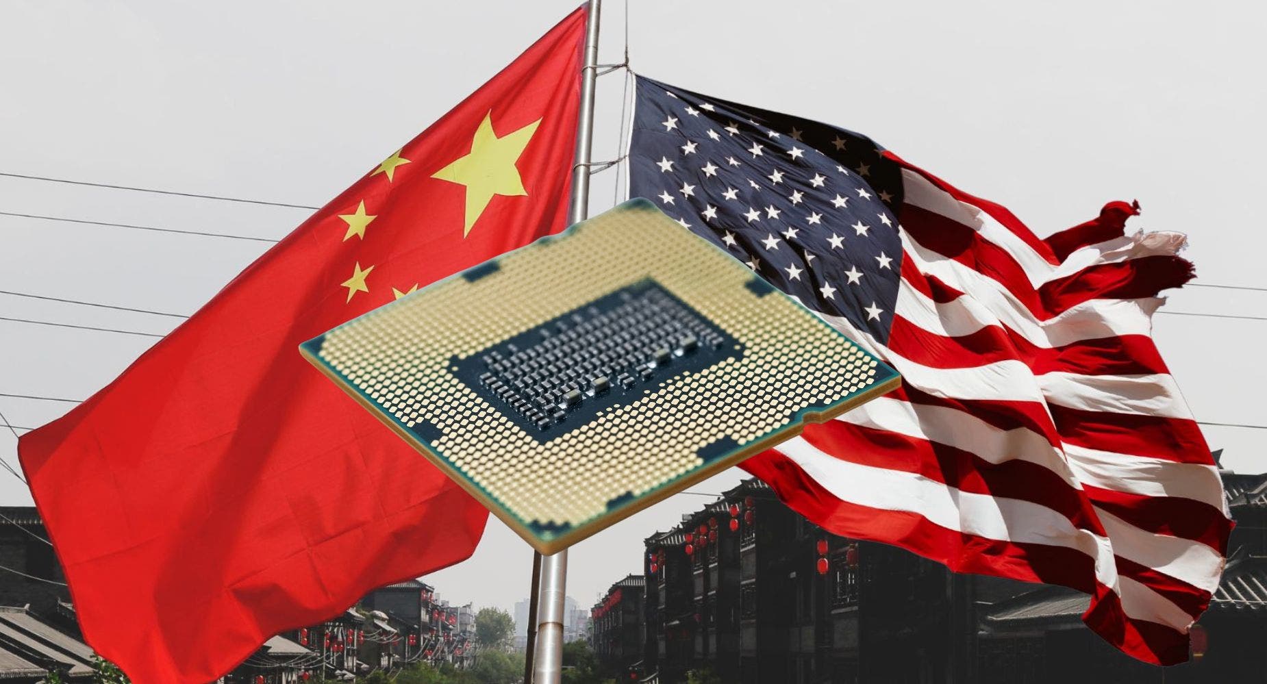 What New China Semiconductor Restrictions Mean For US Investors