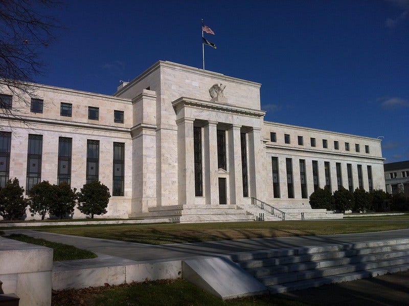 'I Really Do Believe The Fed Is Making A Mistake,' Cathie Wood Pens Open Letter To The Federal Reserve
