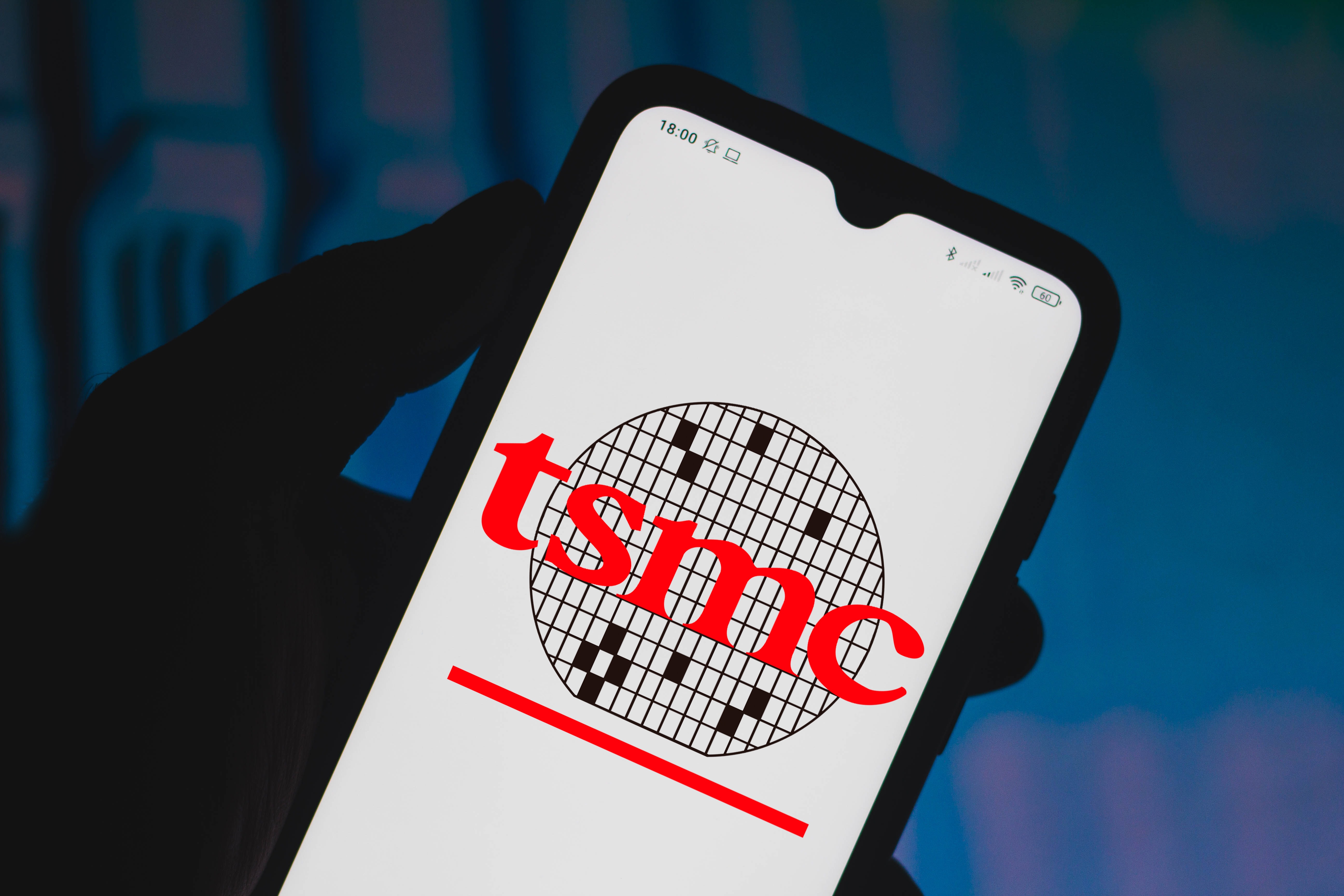 Apple Supplier TSMC And Other Chip Suppliers' Stocks Plunge After US Curbs On China