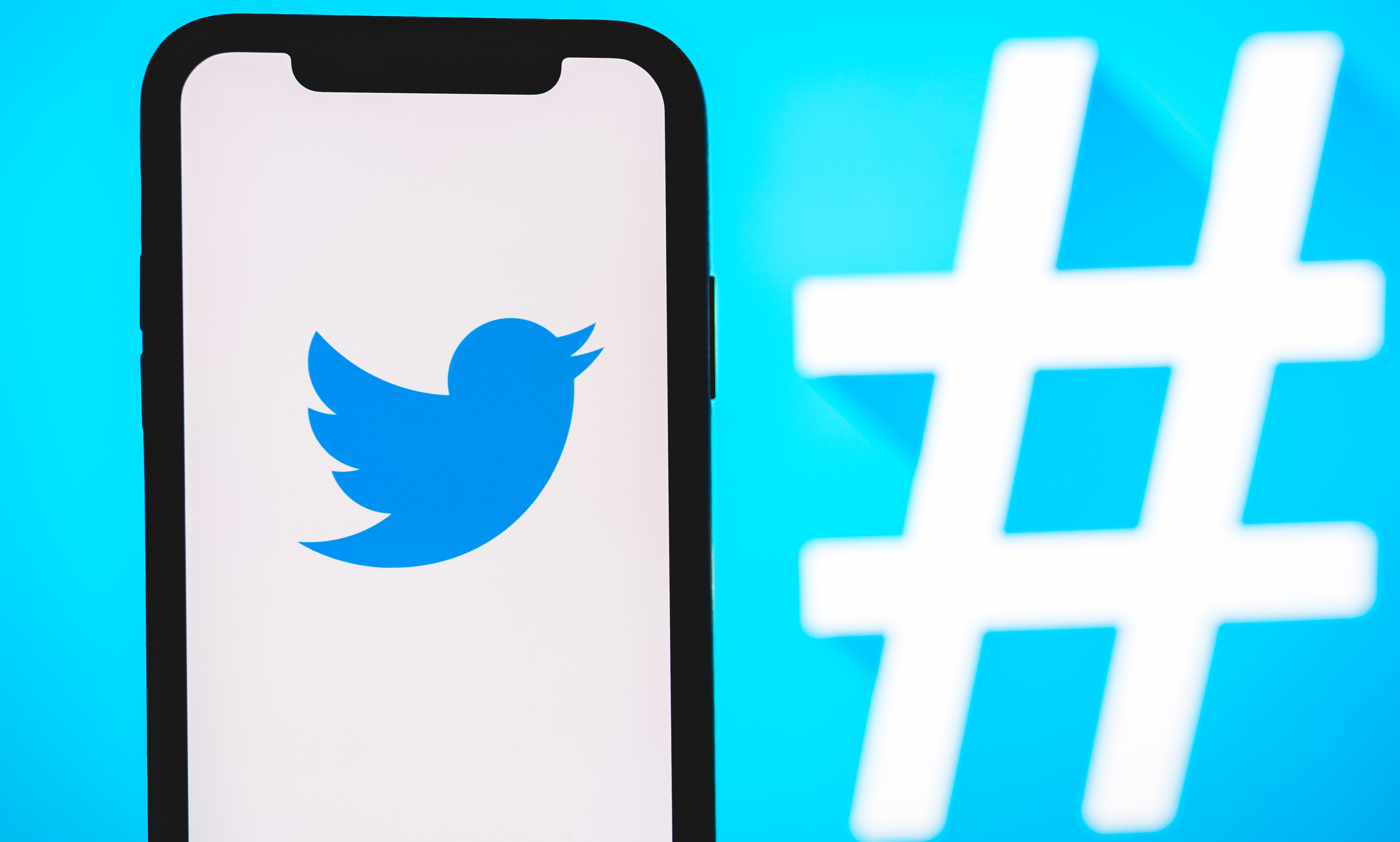 Twitter May Do Away With Clickable Hashtags, Apparently, In Bid To Make More Money