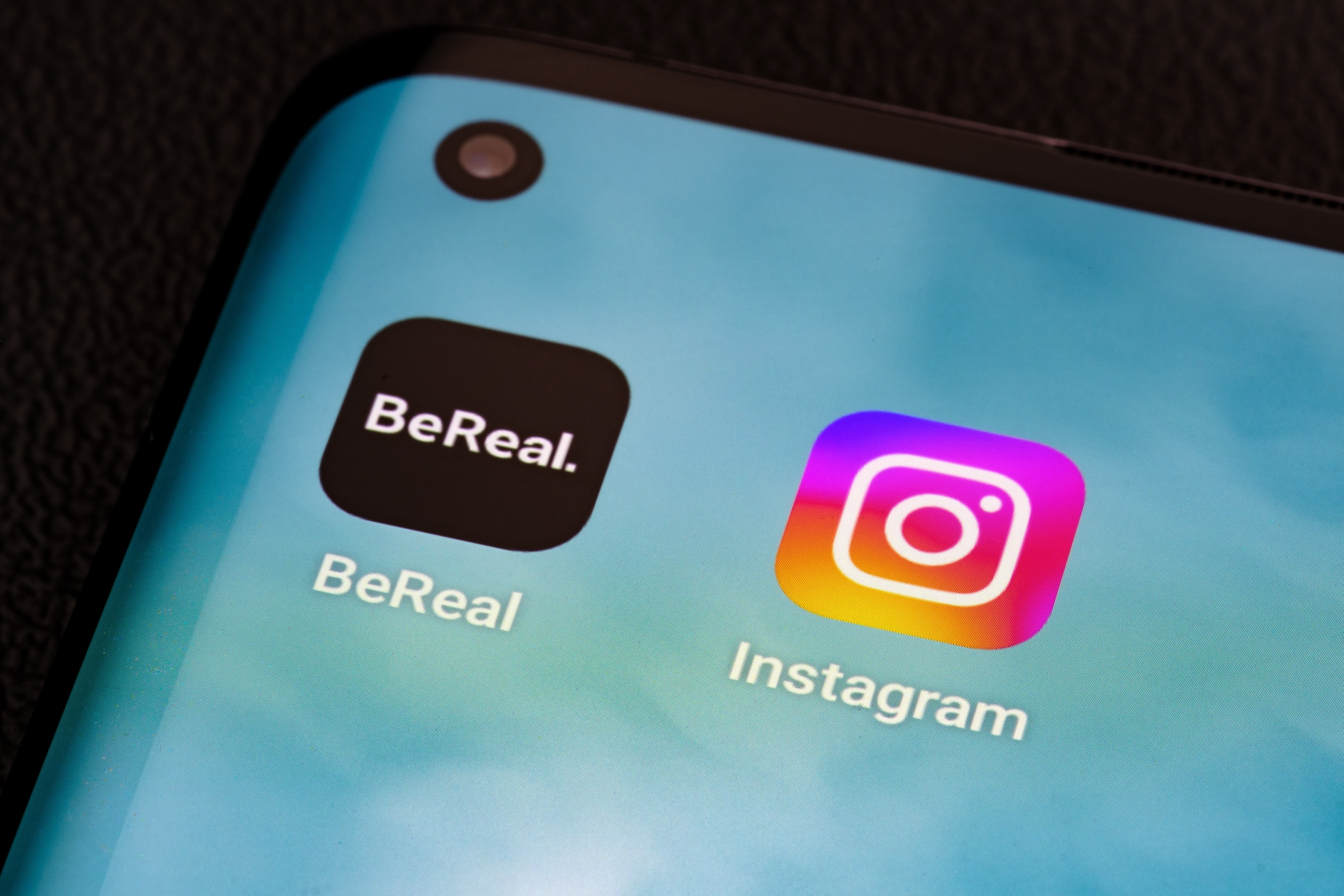 BeReal-ity Check! Social Media App Is Dubbed A Threat To Instagram, TikTok But There Is More To The Story Than 50M Downloads
