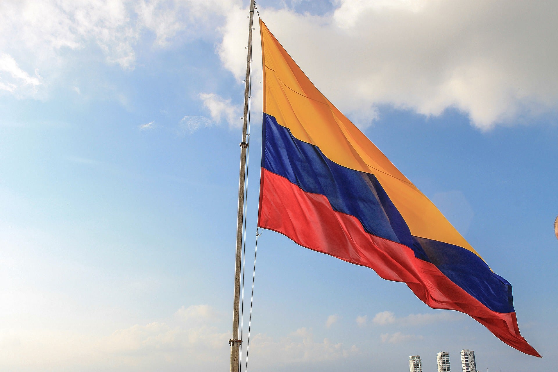 Colombia's Chamber Of Deputies Approves Cannabis Legalization Bill, Here Are The Details