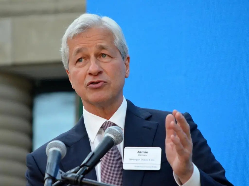 Analysis: Why Investors Should Hope Jamie Dimon Is Wrong Again About The Markets