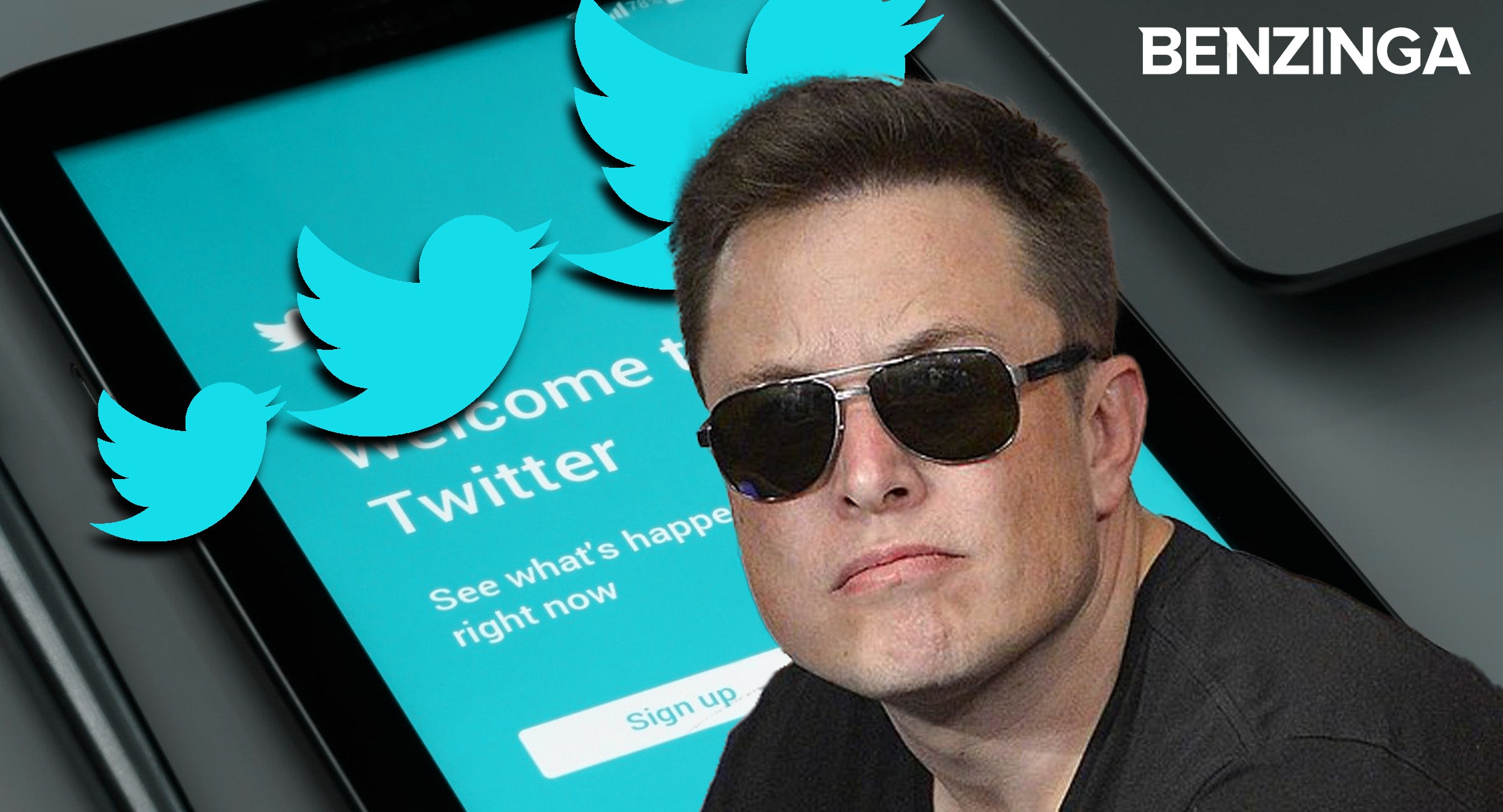 'Buy My Perfume So I Can Buy Twitter': Elon Musk Pleads To His Millions Of Followers