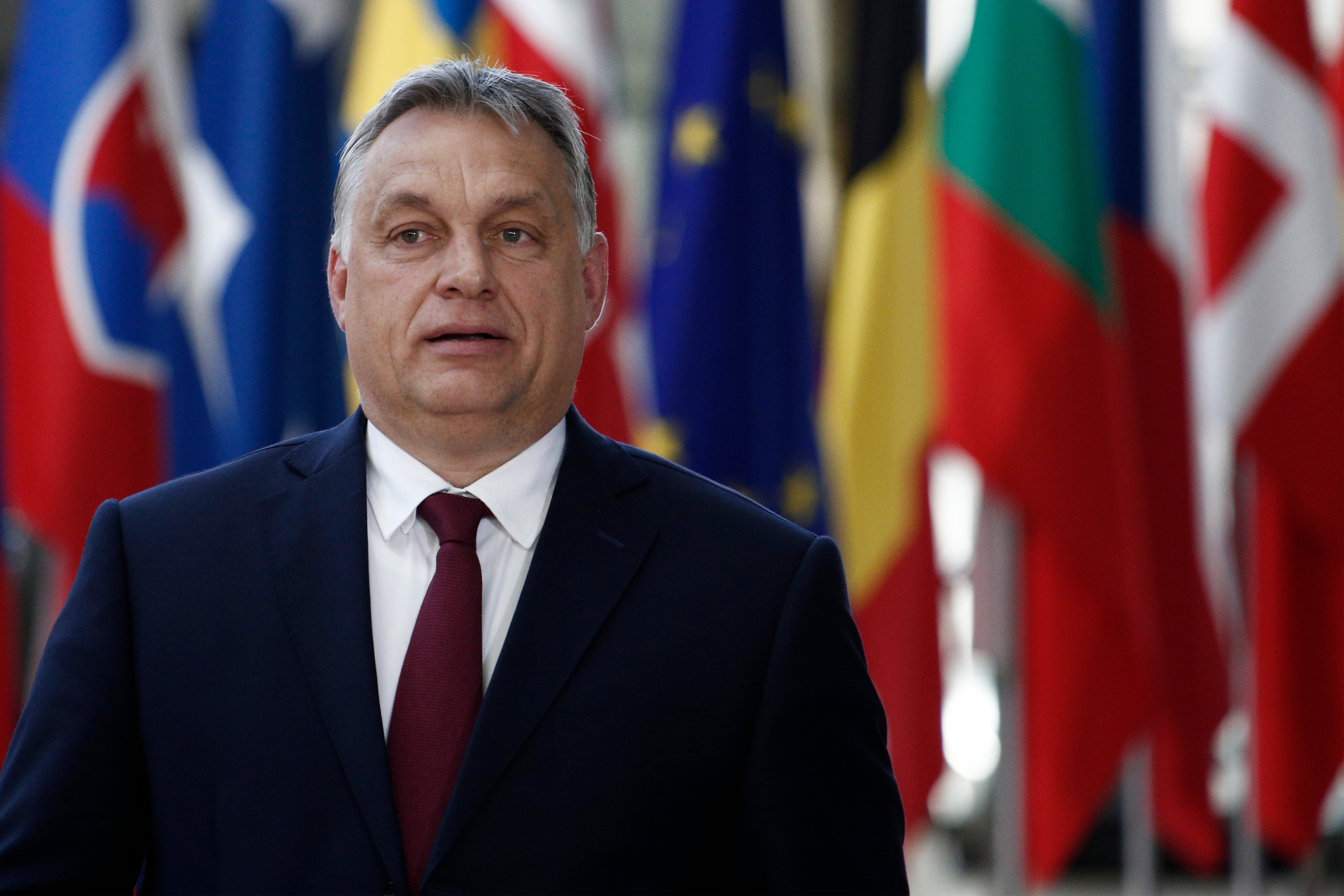 Pro-Putin Hungarian Leader Joins Twitter: 'Where Is My Good Friend, Donald Trump?'