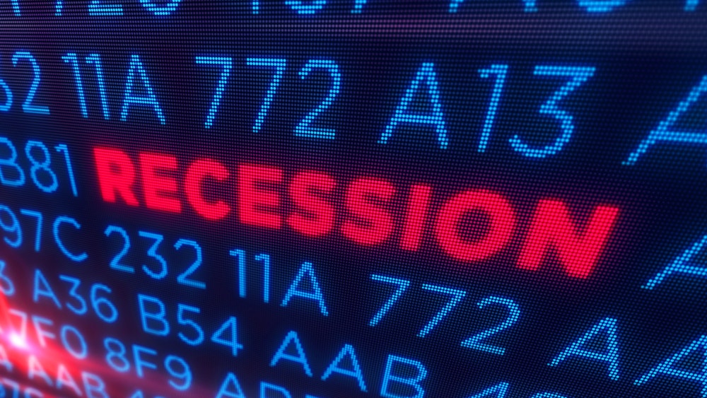 Are We In A Recession? The Question That Baffles Most Economists — Here Is What the Numbers Say: Benzinga TV