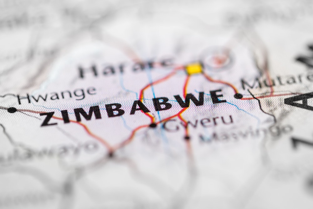 Zimbabwe University To Develop A Central Bank Digital Currency