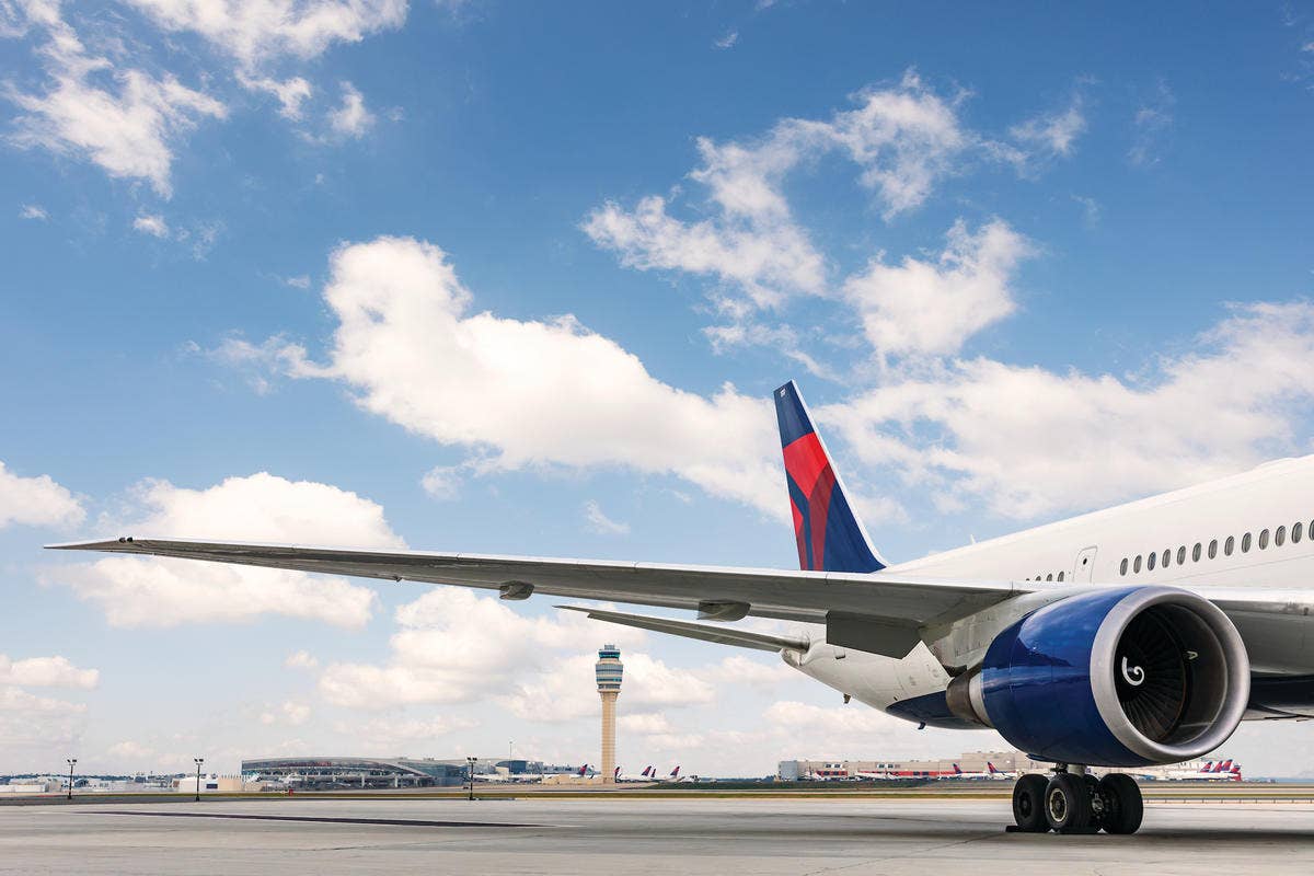 What Delta Earnings, CPI Inflation Data Reveal About The Airline Industry