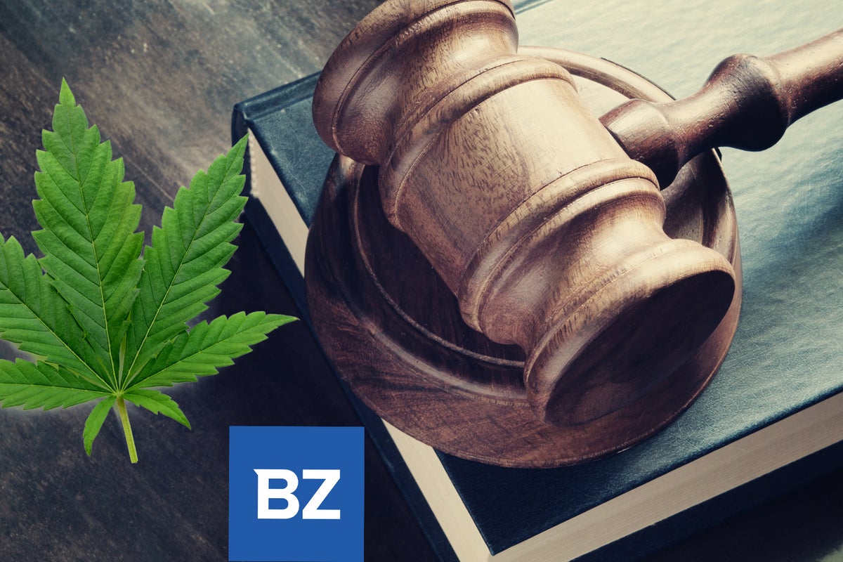 Cannabis Legalization Campaign Spending, Arkansas TV Ad With Cops, Ruffled Feathers, Kansas Conflict Over MMJ