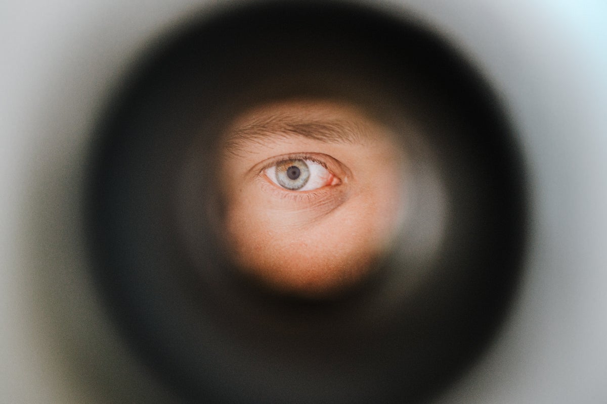 Why does weed make some people paranoid?