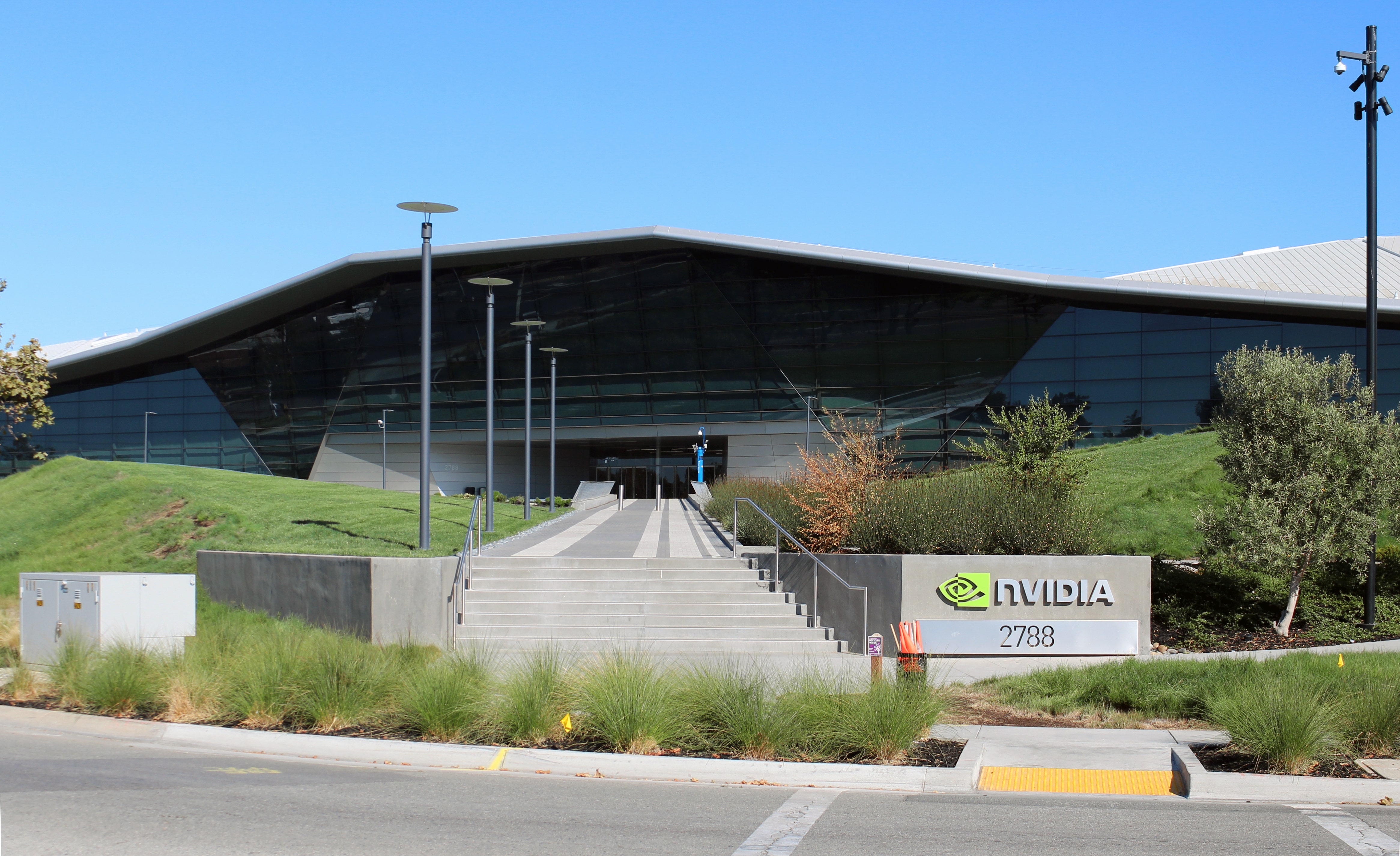 Nvidia Stock Spikes Higher In This Bearish Trend: What To Watch For Next
