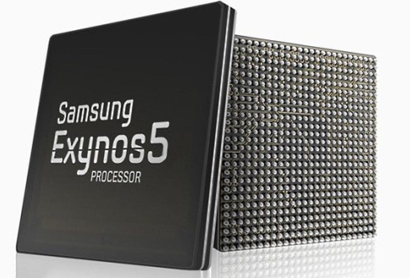 Samsung Wins One-Year Relief From New US Chip Embargo