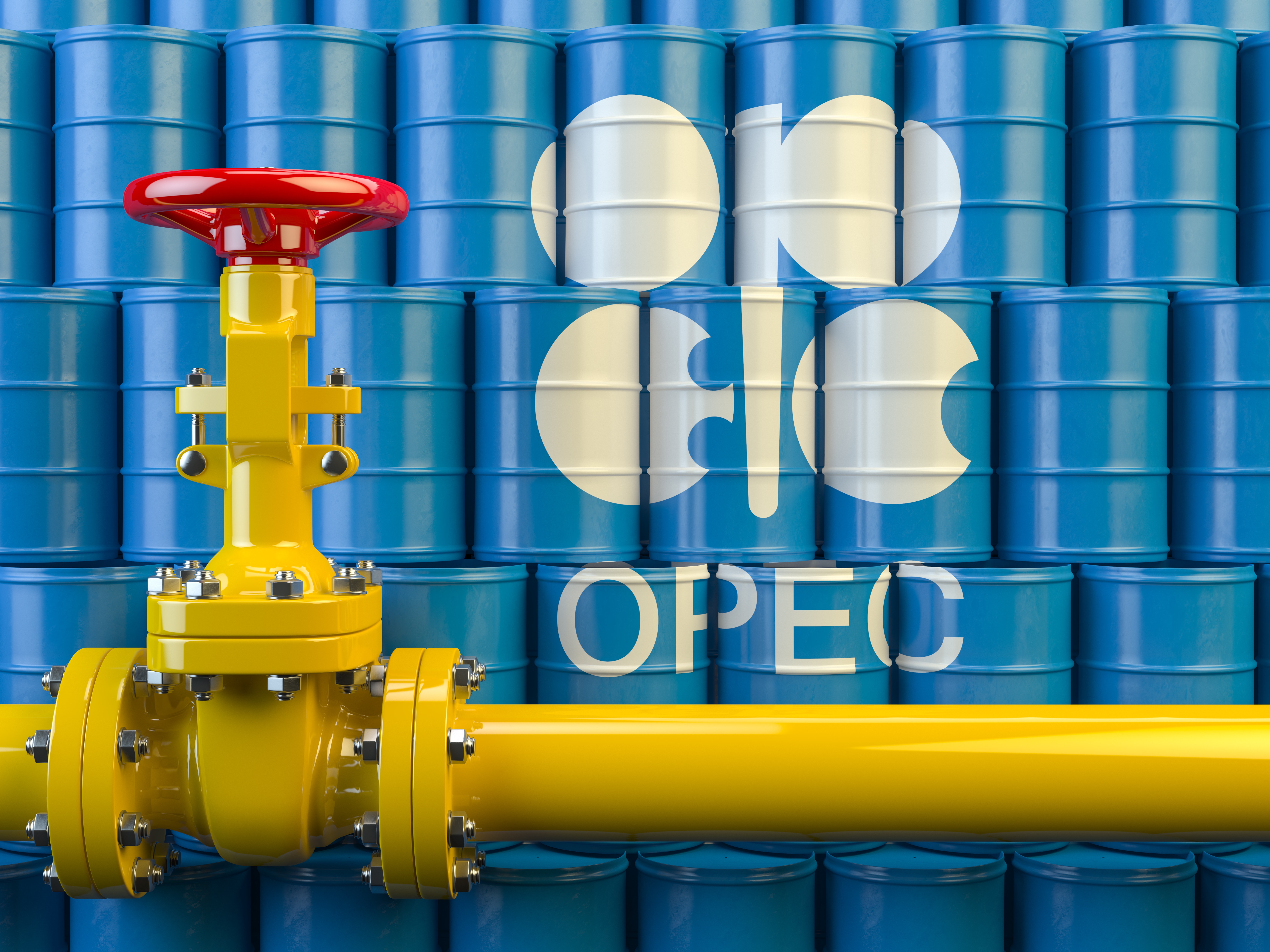 Saudi Arabia Says Team Biden Asked OPEC+ To Delay Output Decision By A Month, But It Would've Had 'Negative Consequences'