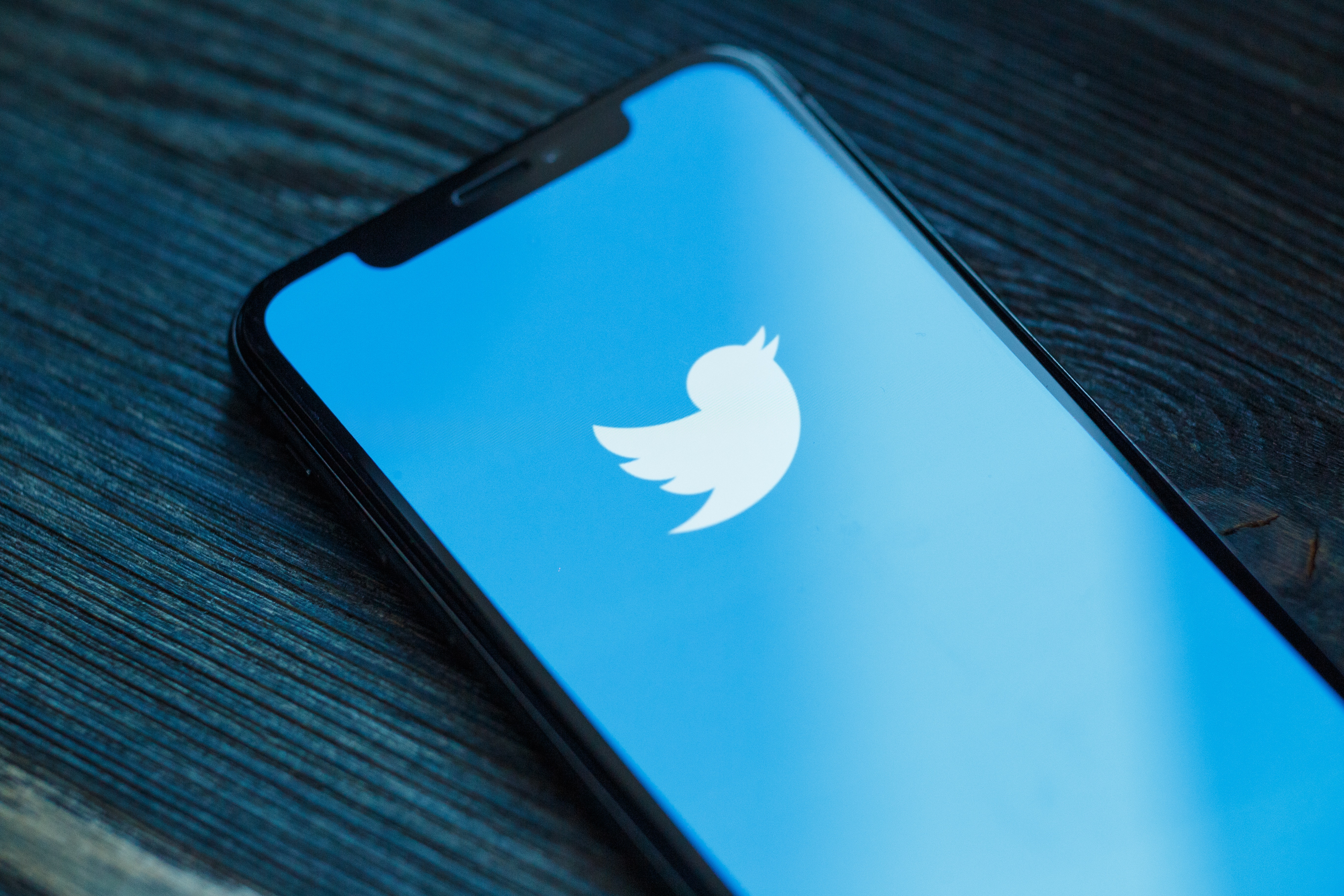 Twitter Working On Letting Users Control Who Can @Mention Them In A Tweet