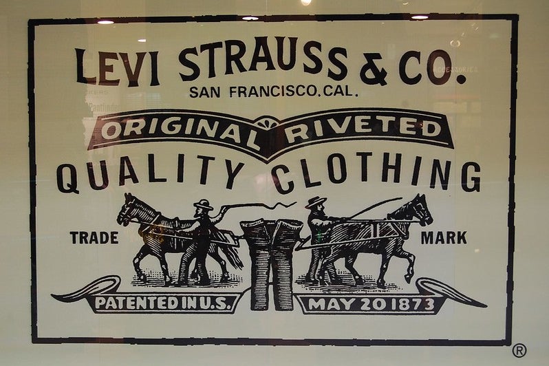 Someone Just Paid The Highest Price Ever For A Pair Of 1880s Levi's Jeans  At Auction - Levi Strauss (NYSE:LEVI) - Benzinga