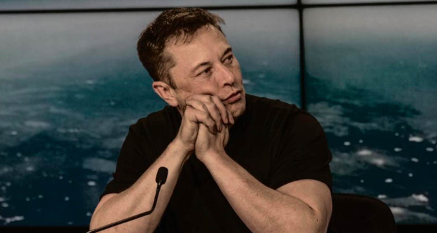 'The Hell With It': Musk Says SpaceX Will Continue To Fund Ukraine Starlink Service For Free